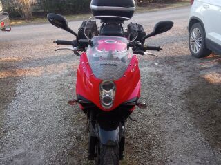 Hyosung Comet 60кВ