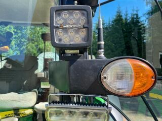 John Deere 5125R 4.5 R4 92kW