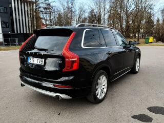 Volvo XC90 2.0 173kW