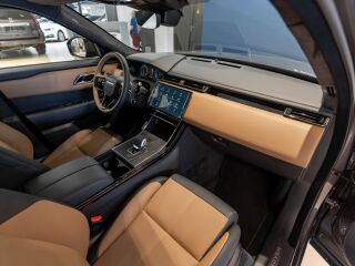 Land Rover Range Rover Velar Autobiography 2.0 221kW