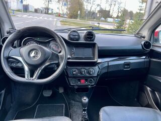 Aixam City Sport S9 Kubota 6kW