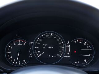 Mazda CX-5 Luxury 2.5 143kW