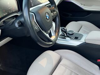 BMW 320 2.0 135кВ