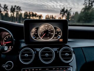 Mercedes-Benz C 43 AMG Night Pack 4Matic 3.0 270кВ