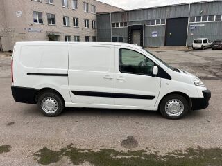Citroen Jumpy 2.0 94kW