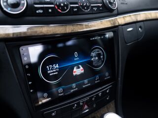 Mercedes-Benz E 280 3.0 140kW