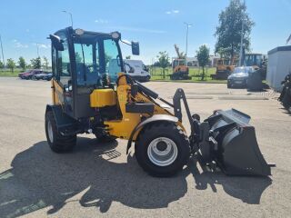 Scäffer 2430-2 18kW