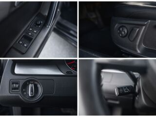 Volkswagen Passat Variant EcoFuel Highline 1.4 R4 TSI 110кВ