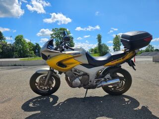 Yamaha TDM 850 60кВ