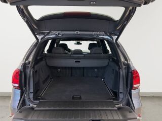 BMW X5 40d xDrive M Sportpakett 3.0 230kW
