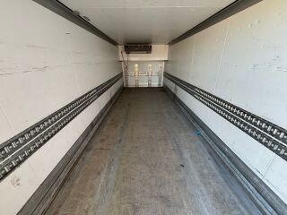 Scania P 500 6x2*4 368kW
