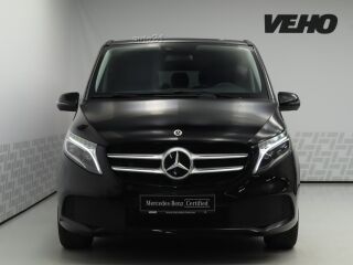 Mercedes-Benz V 250 d Avantgarde A2 2.0 R4 140kW