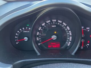 Kia Sportage 1.6 99kW