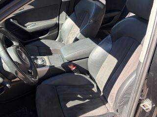 Audi A6 allroad 3.0 140kW
