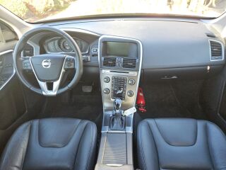 Volvo XC60 D4 SUMMUM 2.0 100kW