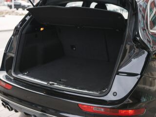 Audi SQ5 QUATTRO TIPTRONIC 3.0 V6 biTDi 230kW