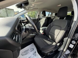 Ford Focus TURNIER TITANIU-X FACELIFT 1.5 R4 ECOBLUE 115 85kW