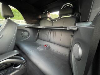 MINI Cooper Cabrio 1.6 85kW