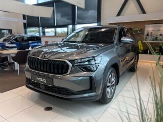 Skoda Kodiaq Selection 2.0 TDI 142kW