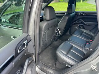 Porsche Cayenne E-Hybrid Facelift 3.0 245кВ