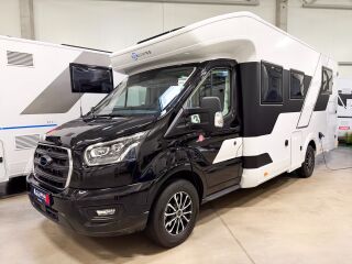 Adria SUN LIVING S 75SL 2.0 121кВ