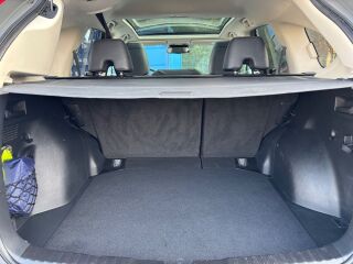 Honda CR-V Executive 4x4 2.0 114kW