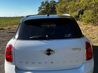 MINI Cooper D Countryman 2.0 N47C20A 82kW