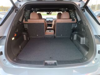 Mitsubishi Outlander Instyle Plus Luxury 4WD 2.4 PHEV 225kW