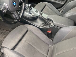 BMW 316 Sportline 2.0 85kW