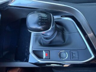 Peugeot 5008 Active 1.2 96kW