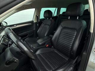 Volkswagen Passat 4-MOTION HIGHLINE 2.0 R4 TDI 140kW