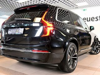 Volvo XC90 AWD 4C B&W LUXURY BRIGHT 7 XENIUM INTELLI SAF 2.0 T8 Plug-in Long range 335kW