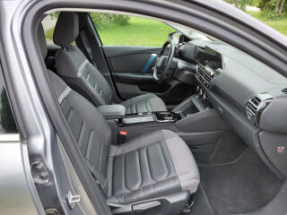 Citroen C4 E-C4 57kW
