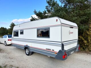Cabby 56 Cisium XL Põhjamaine