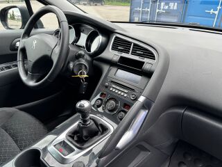Peugeot 3008 1.6 115kW