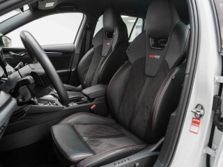 Skoda Octavia vRS PHEV 1.4 180kW