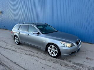 BMW 530 3.0 160kW