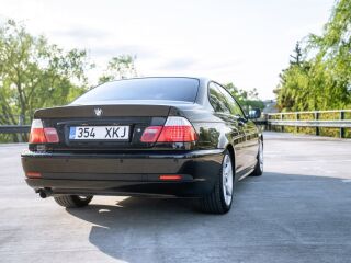 BMW 318 2.0 R4 N46b20 105kW