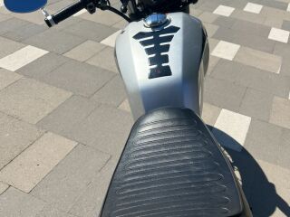 Brixton Sunray 125 ABS 8kW