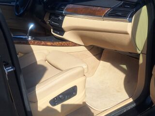 BMW X5 3.0 225kW