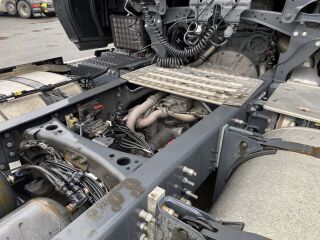 Scania S500 DC13 174 368kW