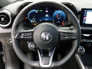 Alfa Romeo Tonale Ti 1.6 96kW