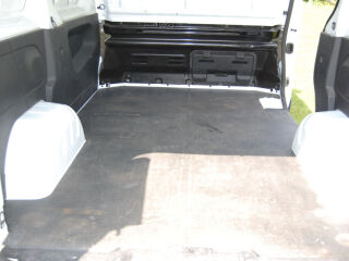 Opel Vivaro 1.6 92kW