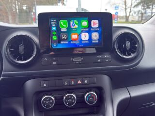 Mercedes-Benz Citan 1.5 70kW