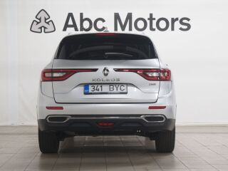 Renault Koleos Intens X-Tronic 4WD 2.0 130kW