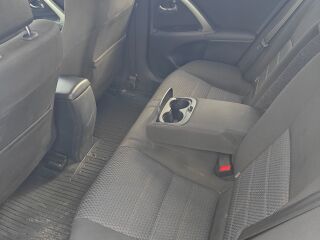 Toyota Avensis 2.0 91kW