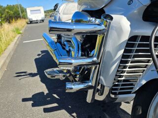Suzuki VZR 1800 92кВ