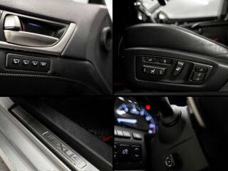 Lexus GS 250 President 2.5 V6 154kW