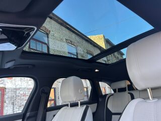 Land Rover Range Rover Velar 2.0 150kW