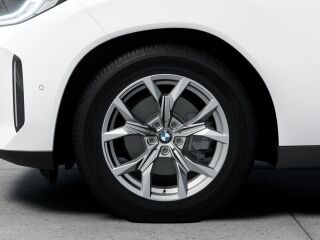 BMW X3 xDrive20i MHEV 2.0 R4 153кВ